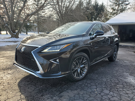 Car Dealer «Ruby Automotive Group», reviews and photos, 5136 Darrow Rd, Hudson, OH 44236, USA