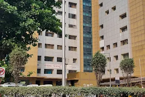 Maasaheb Meenatai Thackeray Hospital Nerul image