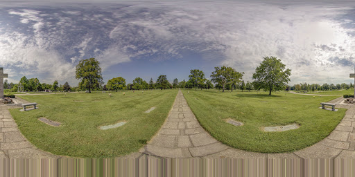 Funeral Home «Ivey Funeral Home at Rose Hill Burial Park», reviews and photos, 2565 Princeton Rd, Hamilton, OH 45011, USA