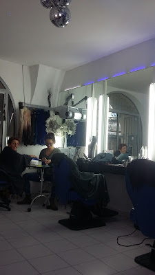 Salon L Aigle D Or à Venelles