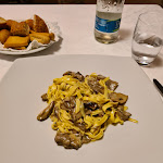 Photo n°3 de l'avis de za_zsc. fait le 08/06/2022 à 18:03 sur le  Ristorante Europa 92 Ristorante Pavarotti à Modena