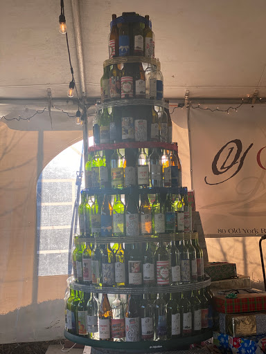 Winery «Old York Cellars», reviews and photos, 80 Old York Rd, Ringoes, NJ 08551, USA