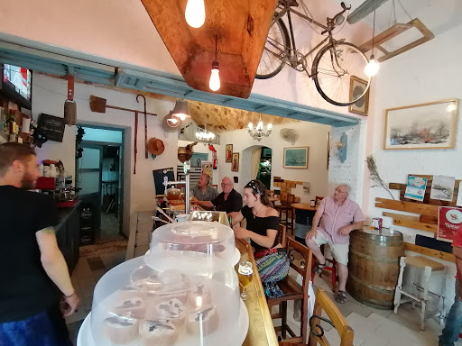 Información y opiniones sobre La Garduña. de Letur