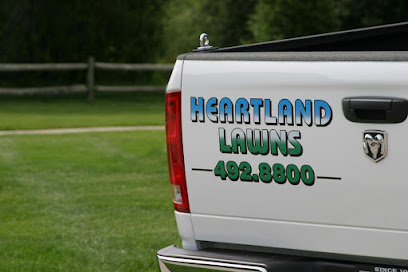 Heartland Lawns Landscaping