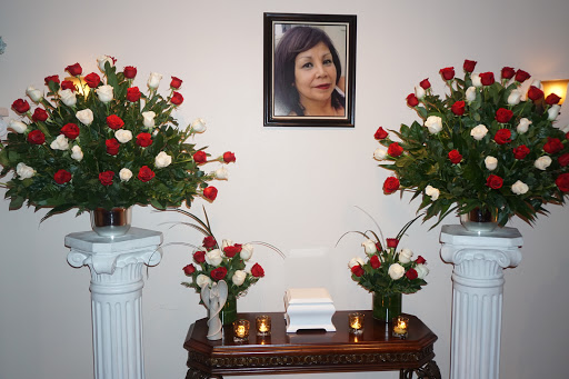 Funeral Home «Perez Family Funeral Home», reviews and photos, 1347 Del Norte Rd, Camarillo, CA 93010, USA