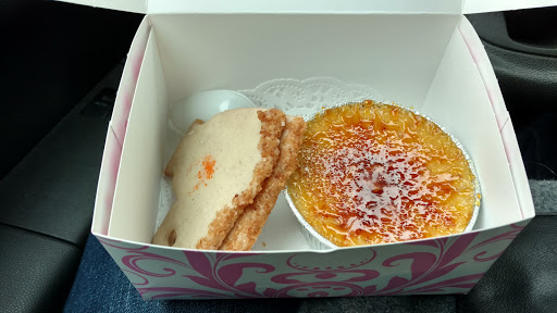 Bakery «Bonbonerie», reviews and photos, 2030 Madison Rd, Cincinnati, OH 45208, USA