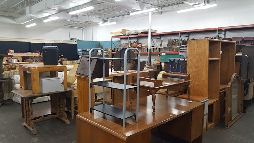 Thrift Store «Habitat for Humanity ReStore», reviews and photos