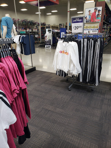 Sporting Goods Store «Academy Sports + Outdoors», reviews and photos, 3201 Lawrence Rd, Wichita Falls, TX 76308, USA