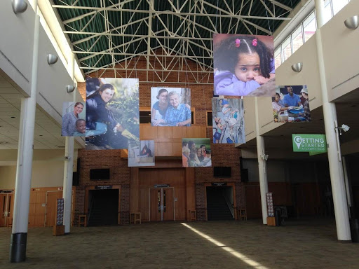 Print Shop «SpeedPro Imaging», reviews and photos, 3535 S Platte River Dr k, Englewood, CO 80110, USA