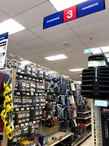 Hardware Store «Harbor Freight Tools», reviews and photos, 509 Lone Oak Rd, Paducah, KY 42003, USA