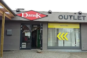 Dansk Outlet image