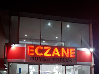 Duygu Topluk Eczanesi