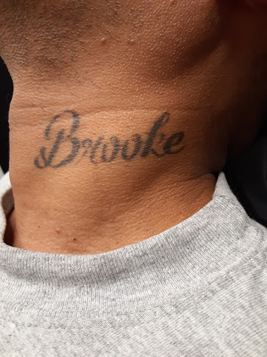 Explore hidden name tattoo ideas, creative tattoo ideas in Saint Paul, available at Fearless Tattoo Removal