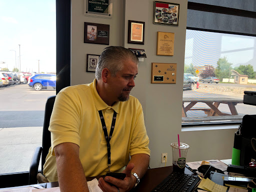 Used Car Dealer «Ressler of Belgrade», reviews and photos, 512 W Main St, Belgrade, MT 59714, USA