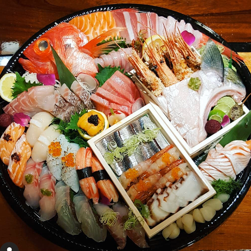 IchiUmi Sushi (Haru Sushi)