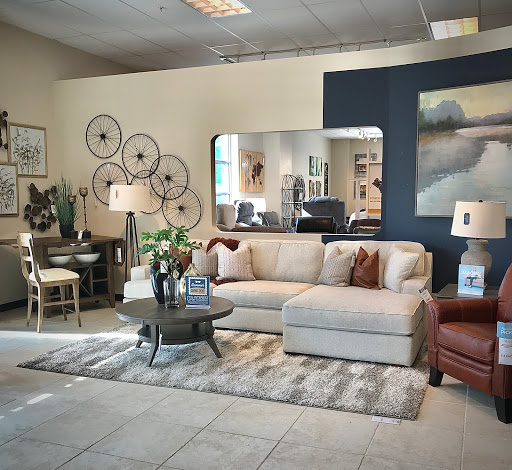 Furniture Store «La-Z-Boy Furniture Galleries», reviews and photos, 227 Federal Rd, Brookfield, CT 06804, USA