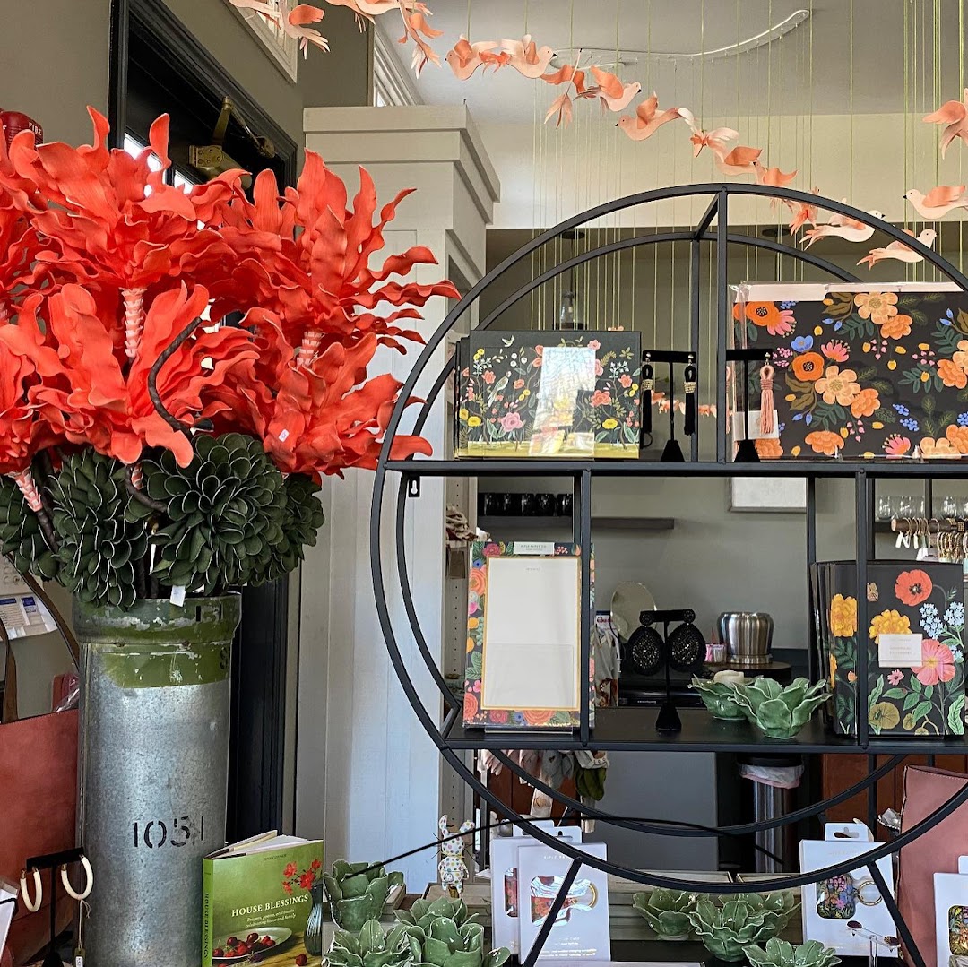 Great Gifts And Paper