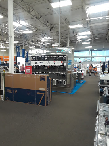 Electronics Store «Best Buy», reviews and photos, 8290 W Bell Rd, Glendale, AZ 85308, USA