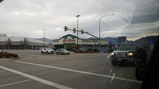 Natural Foods Store «Good Earth Natural Foods», reviews and photos, 1050 W Riverdale Rd, Ogden, UT 84405, USA