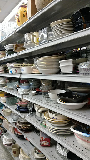 Thrift Store «Goodwill Store & Donation Center», reviews and photos