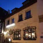 Photo n°7 de l'avis de Thomas.a fait le 16/12/2023 à 19:47 sur le  Theaterklause à Aschaffenburg