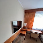 Photo n°3 de l'avis de Patrick.t fait le 26/04/2024 à 20:05 sur le  Hotel Royal à Stuttgart