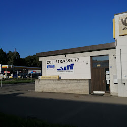 PUREPROGRESS GmbH Zollagentur