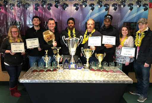 Moving and Storage Service «Two Men and a Truck», reviews and photos, 11445 Rockfield Ct, Sharonville, OH 45241, USA