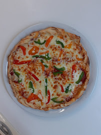 Pizza du Don Giovanni Pizzeria.... Snack à Saint-Ciers-du-Taillon - n°1