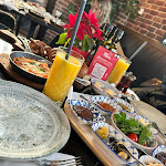 Photo n°2 de l'avis de Büsra. fait le 30/12/2023 à 22:37 sur le  BigChefs Stuttgart à Stuttgart