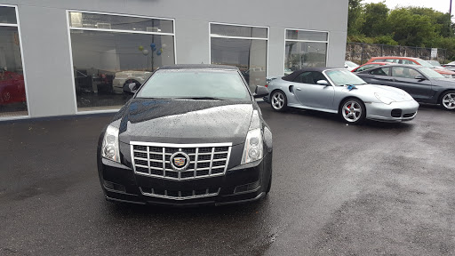 Used Car Dealer «Auto Showcase LLC.», reviews and photos, 4903 Fredericksburg Rd, San Antonio, TX 78229, USA