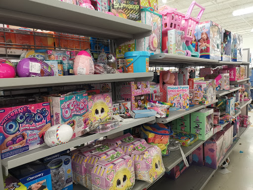 Department Store «Marshalls», reviews and photos, 5932 Roswell Rd, Sandy Springs, GA 30328, USA