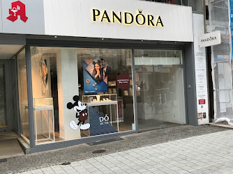 PANDORA Store Hannover EAG