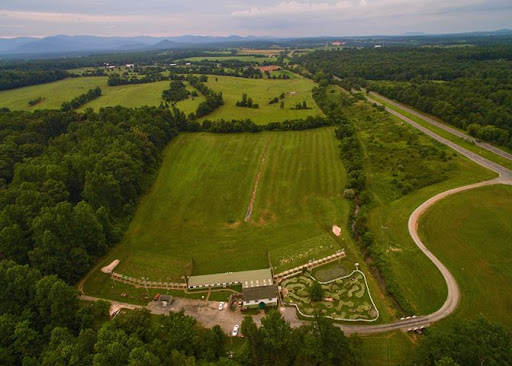 Golf Driving Range «The Highlands Golf Park», reviews and photos, 10421 Seminole Trail, Ruckersville, VA 22968, USA