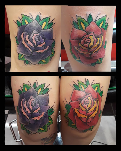 Tattoo Shop «Sketches Tattoo», reviews and photos, 4356 W Olive Ave, Glendale, AZ 85302, USA