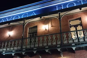 The Avoca Hotel image