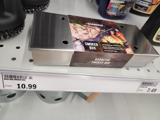 Grocery Store «Meijer», reviews and photos, 3145 Ann Arbor-Saline Rd, Ann Arbor, MI 48103, USA