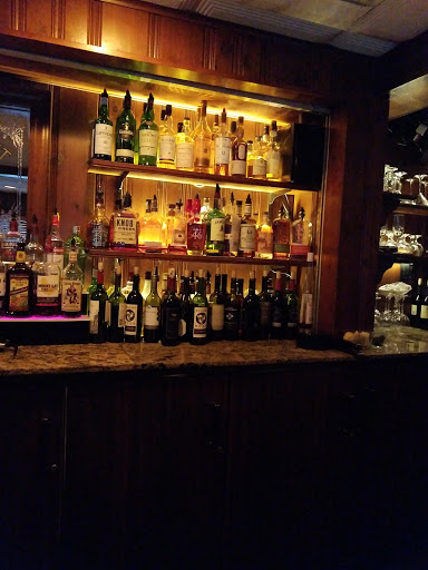 Kreis' Steakhouse & Bar