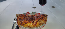 Plats et boissons du Pizzeria Pizzéria la Dolce Vita à Brumath - n°6