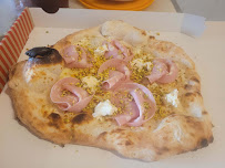 Mortadelle du Pizzas à emporter Chez Francesco à Sainte-Geneviève-des-Bois - n°17