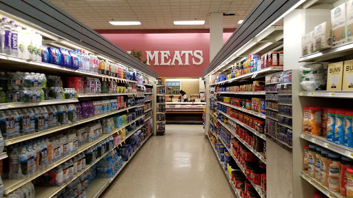 Supermarket «Piggly Wiggly», reviews and photos, 1945 W Palmetto St # 32, Florence, SC 29501, USA