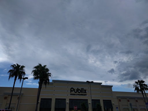 Supermarket «Publix Super Market at Merritt Island», reviews and photos, 1850 N Courtenay Pkwy, Merritt Island, FL 32953, USA
