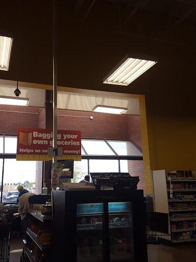Grocery Store «Ruler», reviews and photos, 1129 N Baldwin Ave, Marion, IN 46952, USA