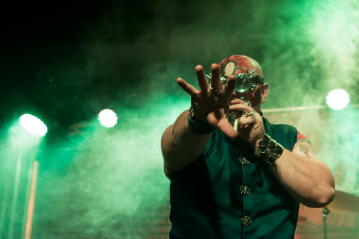 Live Music Venue «Tequila Jaxx», reviews and photos, 7865 Plains Rd, Mentor-On-The-Lake, OH 44060, USA