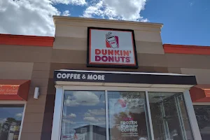 Dunkin' image