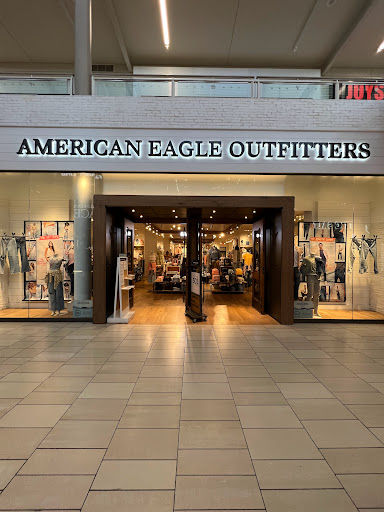 AEO & Aerie Store, 7700 W Arrowhead Towne Center #1235, Glendale, AZ 85308, USA, 