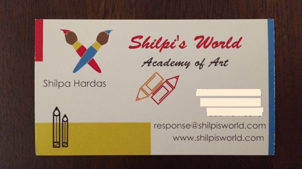 SHILPIS WORLD ACADEMY OF ART