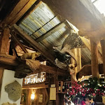 Photo n°7 de l'avis de Cristiano.O fait le 26/12/2019 à 21:53 sur le  Ristorante Mathiaskeller à Corvara