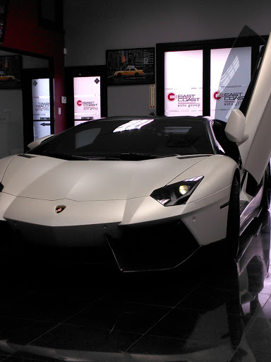 Used Car Dealer «East Coast Auto Group of Linden», reviews and photos, 300 E St Georges Ave, Linden, NJ 07036, USA