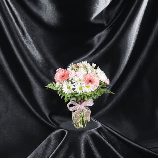 Florist «Flowers Of Marietta», reviews and photos, 1100 Johnson Ferry Rd #250B, Marietta, GA 30068, USA